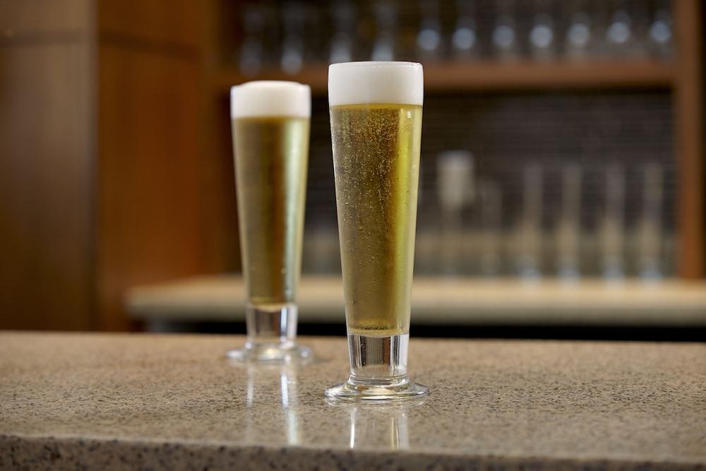 博伊西/城市广场凯悦酒店 外观 照片